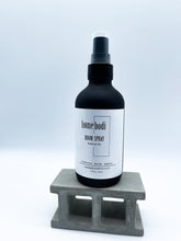 Load image into Gallery viewer, Natural Room Spray - Frankincense, Sea Salt and Geranium
