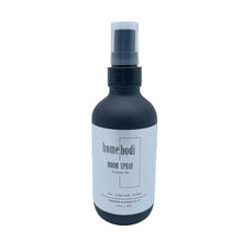 Load image into Gallery viewer, Natural Room Spray - Lime, Cedar + Orange